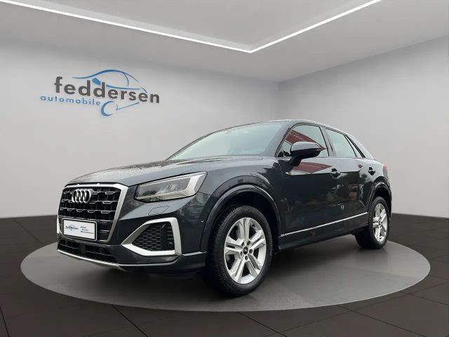 Audi Q2 1.5 TFSI