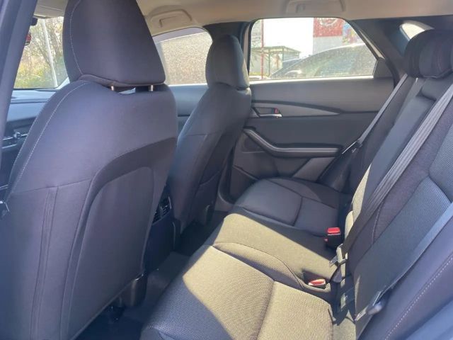 Mazda CX-30 Exclusive-line SkyActiv e-Skyactiv