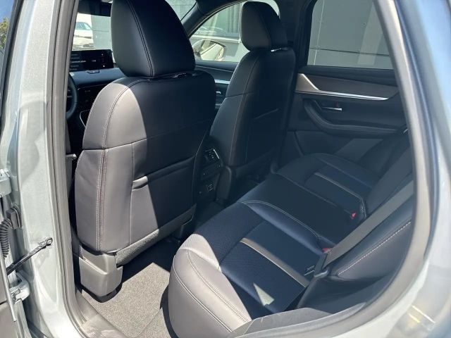 Mazda CX-60 Homura Plus