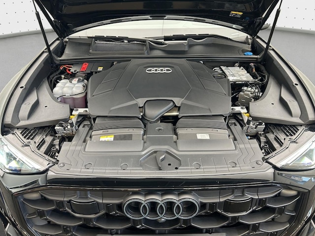 Audi Q8 55 TFSI Quattro