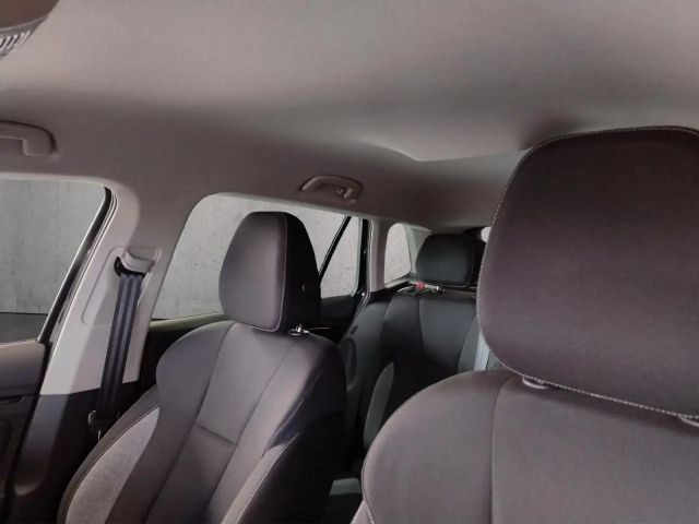 Skoda Kamiq 1.5 TSI Selection