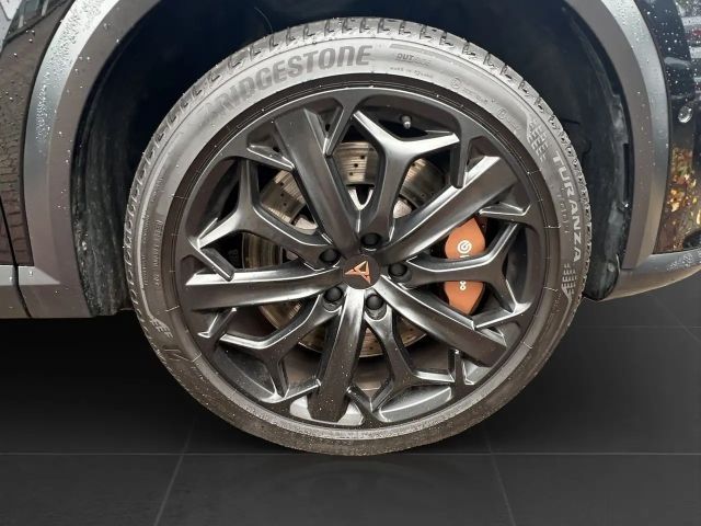 Cupra Formentor 2.0 TSI VZ