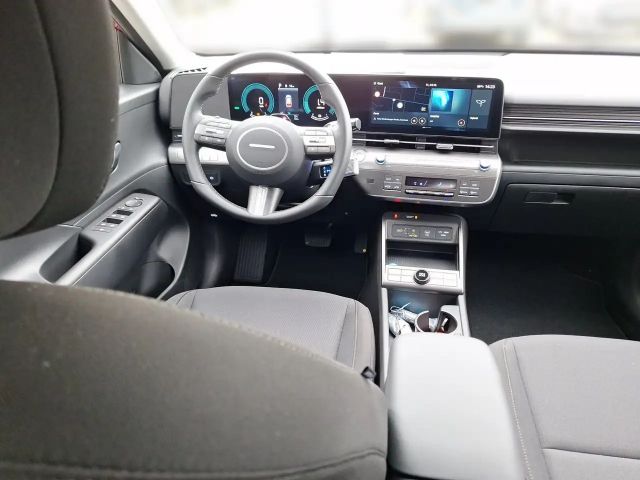 Hyundai Kona 1.6 Hybrid Select