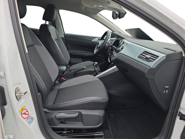 Volkswagen Polo 1.0 TSI