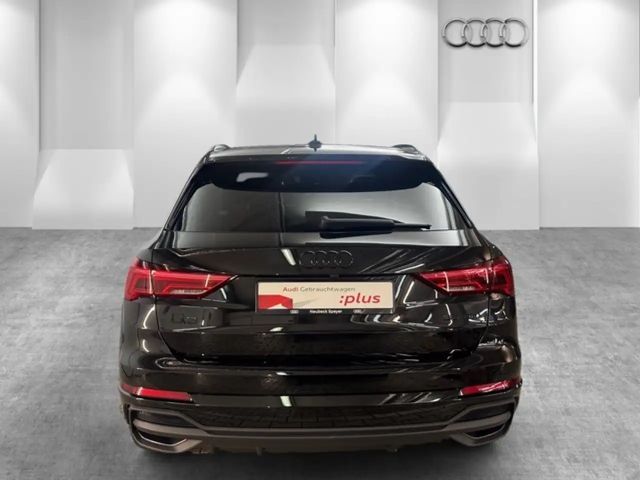 Audi Q3 35 TDI S-Line