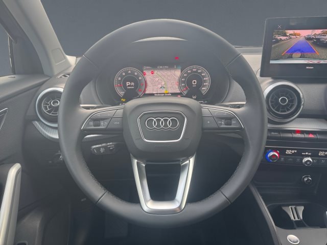 Audi Q2 35 TFSI S-Tronic