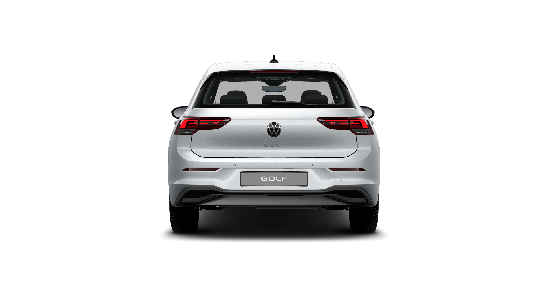 Volkswagen Golf DSG Golf VIII Life