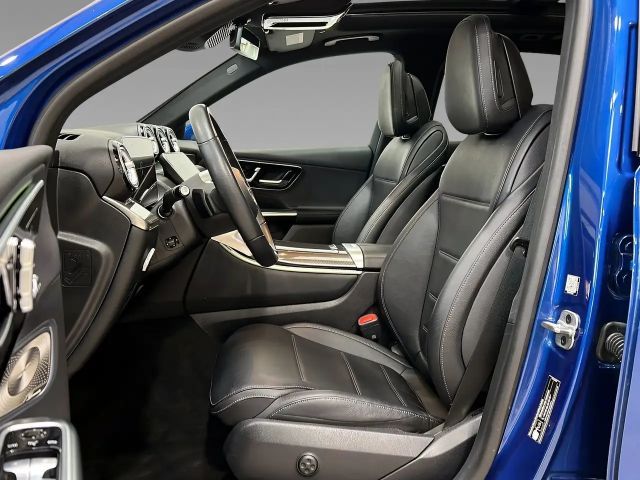 Mercedes-Benz GLC 400 4MATIC