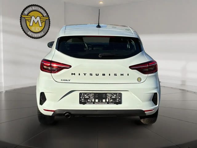 Mitsubishi Colt COLT 1,0MPI INFORM24