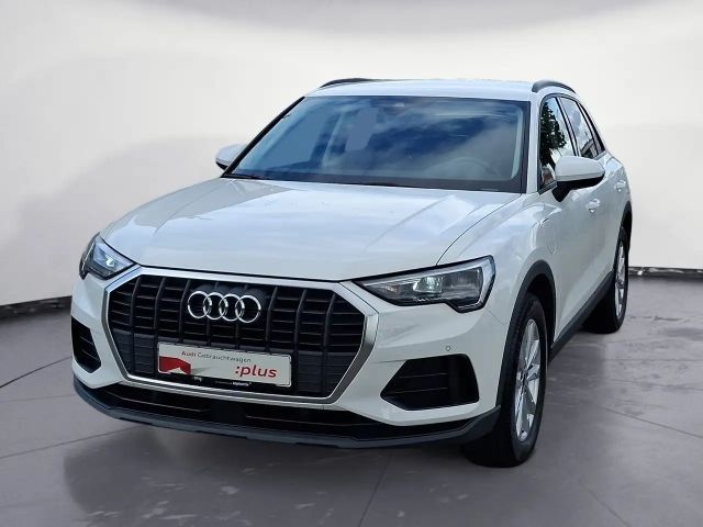 Audi Q3 Hybride S-Tronic