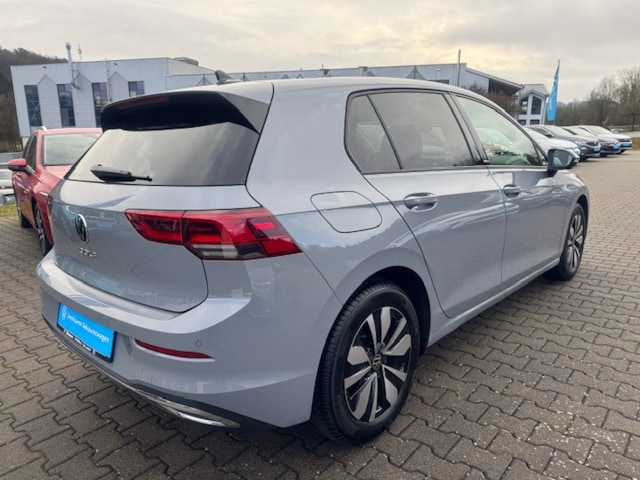 Volkswagen Golf 1.5 TSI Move