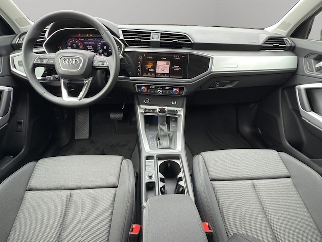 Audi Q3 35 TFSI S-Tronic