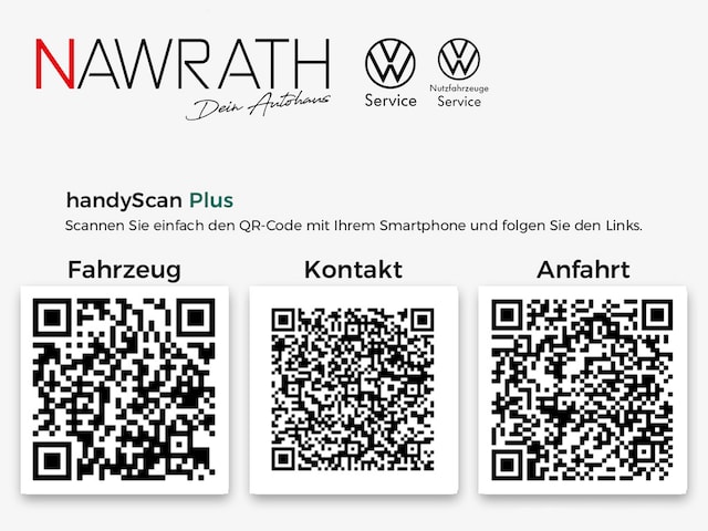 Volkswagen Caddy 1.5 TSI DSG