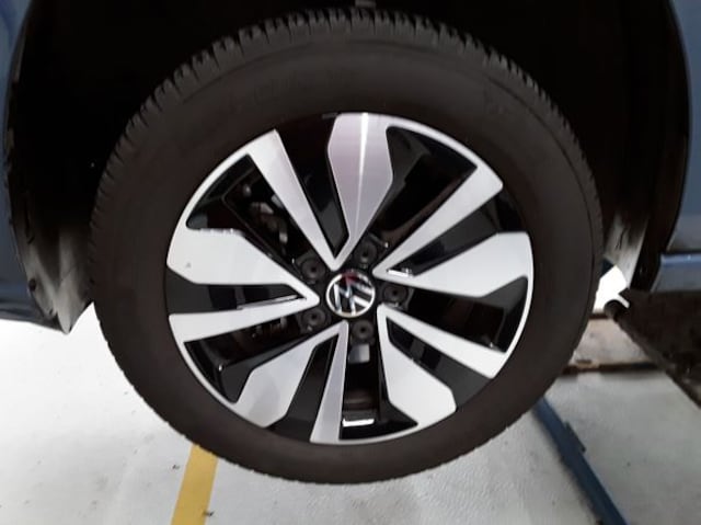 Volkswagen Golf 1.5 TSI Variant