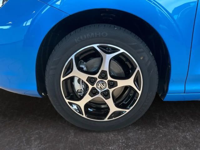 MG MG3 Hybrid+ Luxury