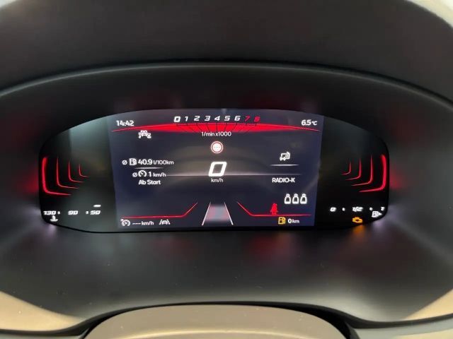 Seat Ateca Reference