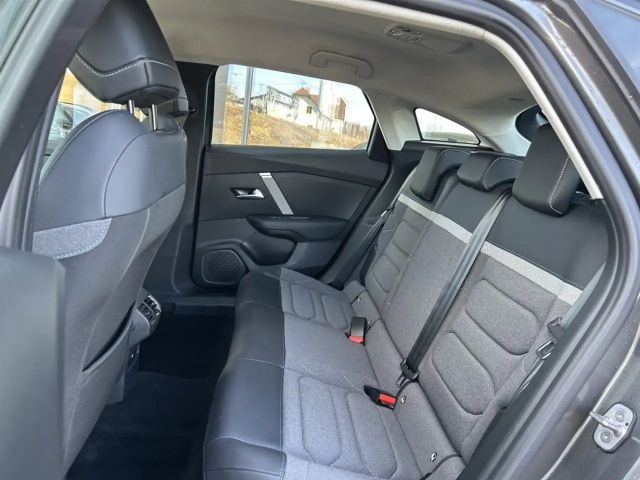 Citroën C4 BlueHDi Plus