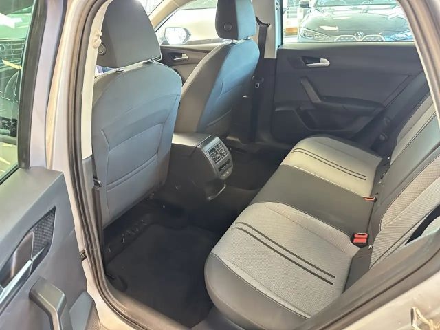 Seat Leon 2.0 TDI Style