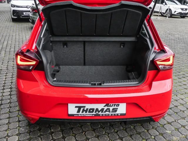 Seat Ibiza 1.0 TSI Style