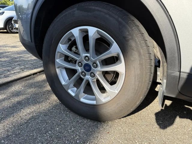 Ford Kuga Plug in Hybrid Titanium