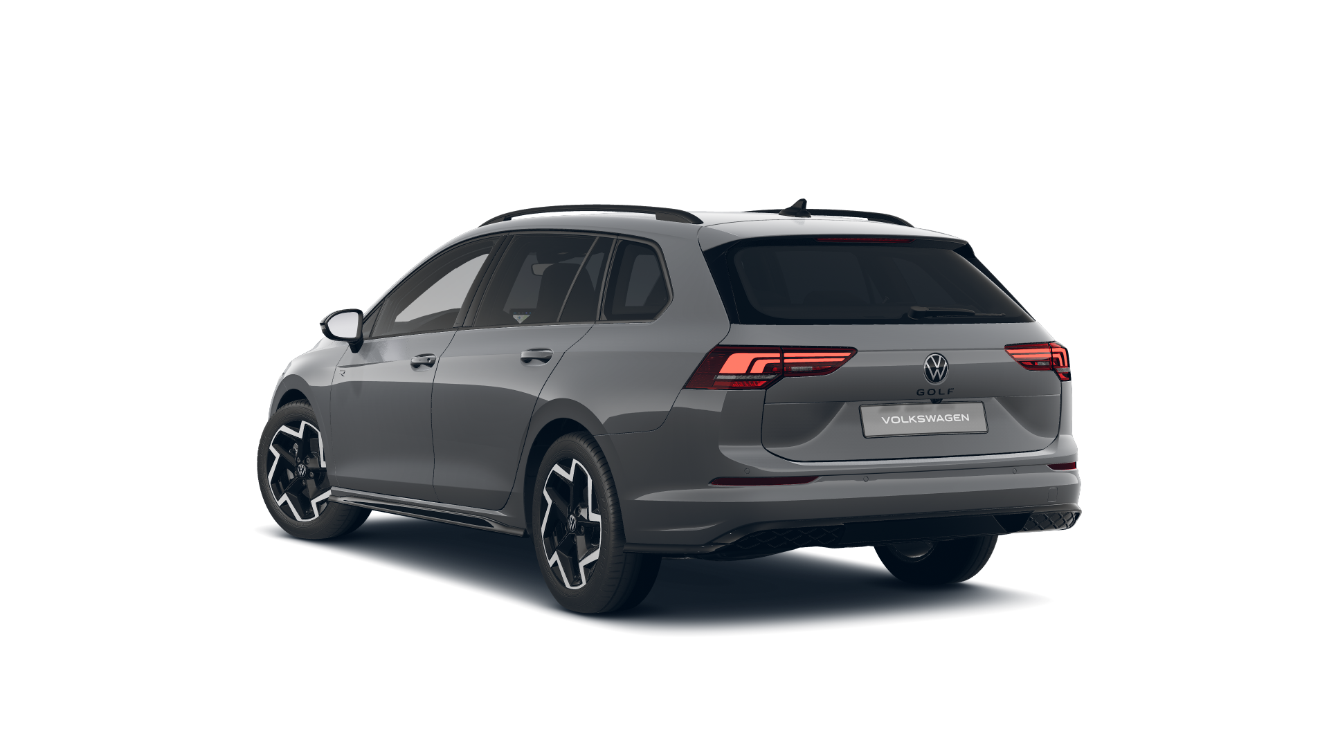 Volkswagen Golf 1.5 TSI Golf VIII Variant