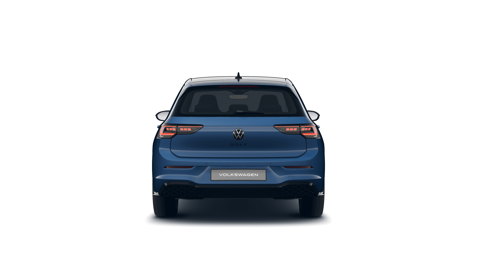 Volkswagen Golf 2.0 TDI DSG Golf VIII R-Line