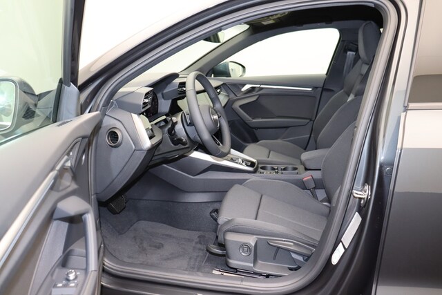 Audi A3 30 TDI S-Tronic Sedan