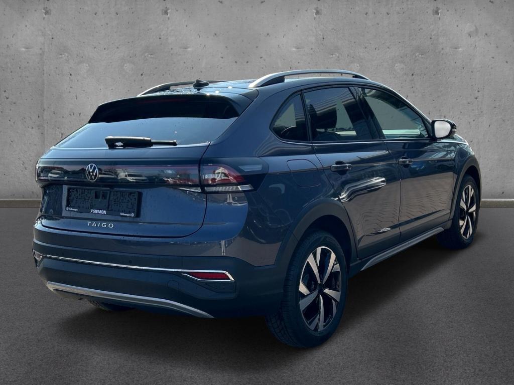 Volkswagen Taigo 1.0 TSI DSG IQ.Drive Style