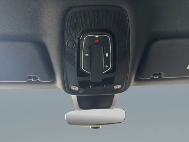 Audi e-tron 50 Quattro