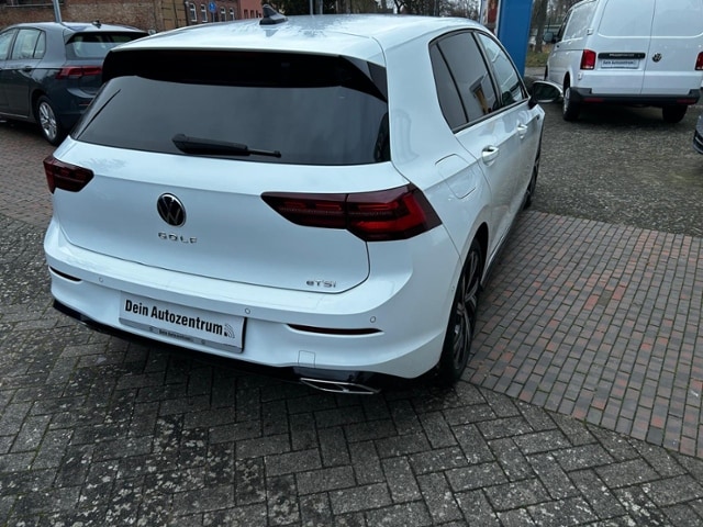 Volkswagen Golf 1.5 eTSI DSG
