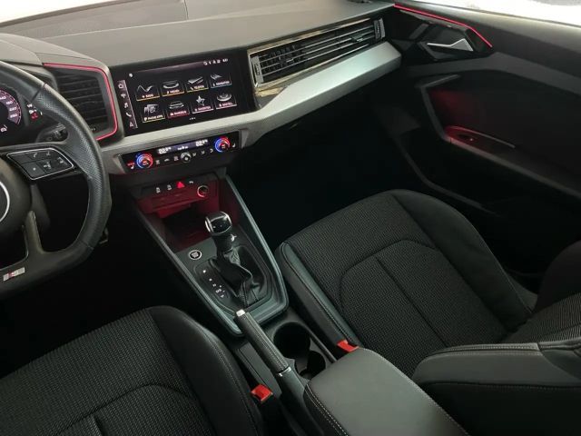 Audi A1 35 TFSI S-Line Sportback