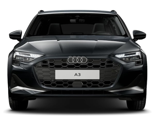 Audi A3 35 TFSI S-Tronic Sportback