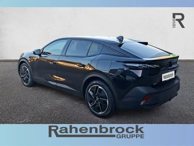 Peugeot 408 EAT8 GT-Line Hybrid