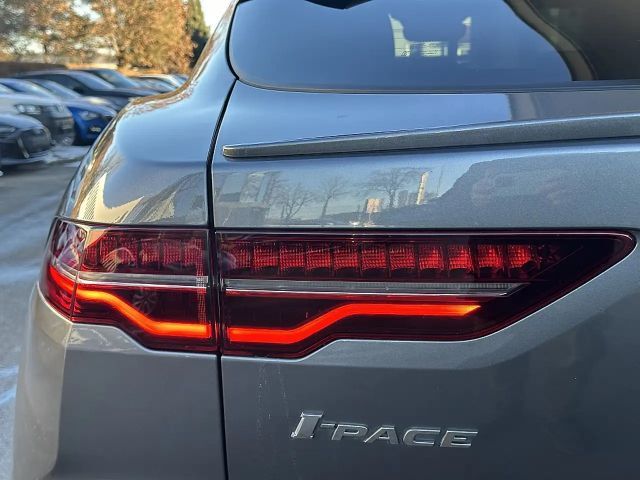 Jaguar I-Pace AWD S