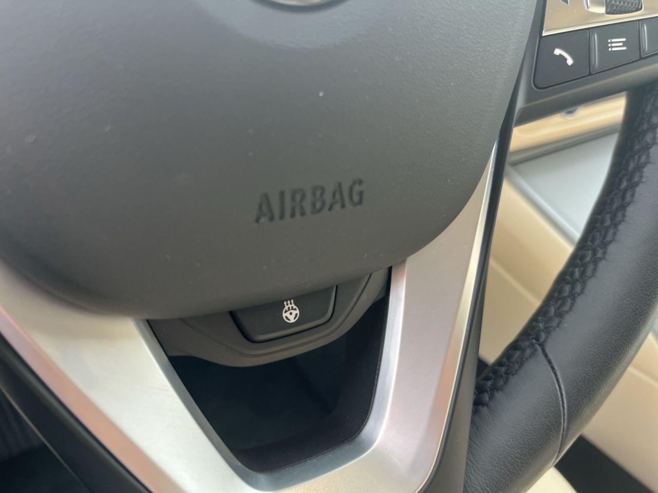 BMW 320 320d Touring xDrive