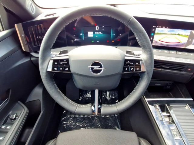 Opel Astra 1.2 Turbo GS-Line Grand Sport Turbo