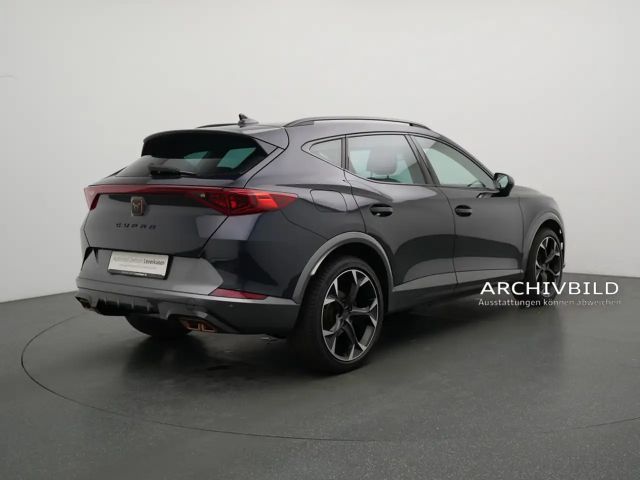 Cupra Formentor VZ e-Hybrid