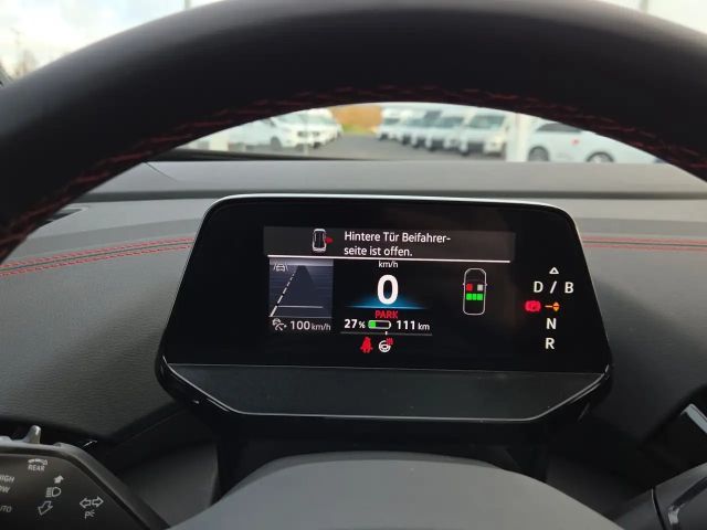 Volkswagen ID.4 GTX IQ.Drive