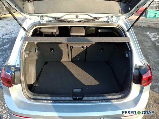 Volkswagen Golf 1.5 eTSI DSG