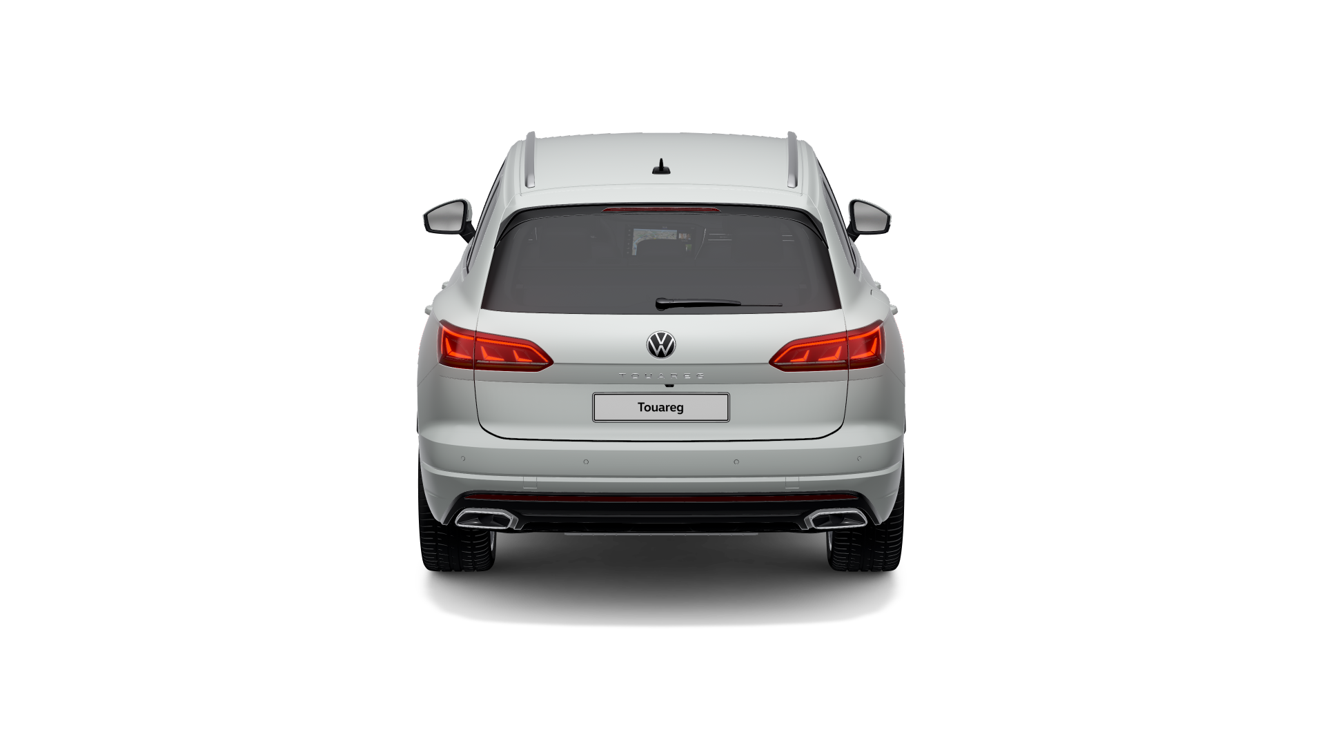 Volkswagen Touareg 3.0 V6 TDI 3.0 V6 TSI R-Line