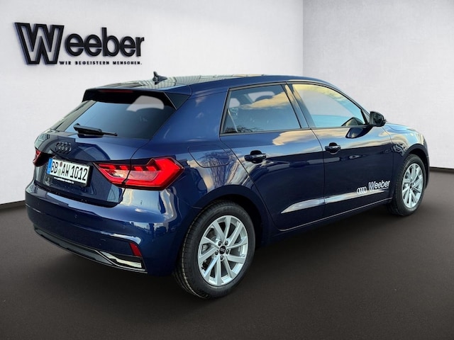 Audi A1 30 TFSI S-Tronic Sportback