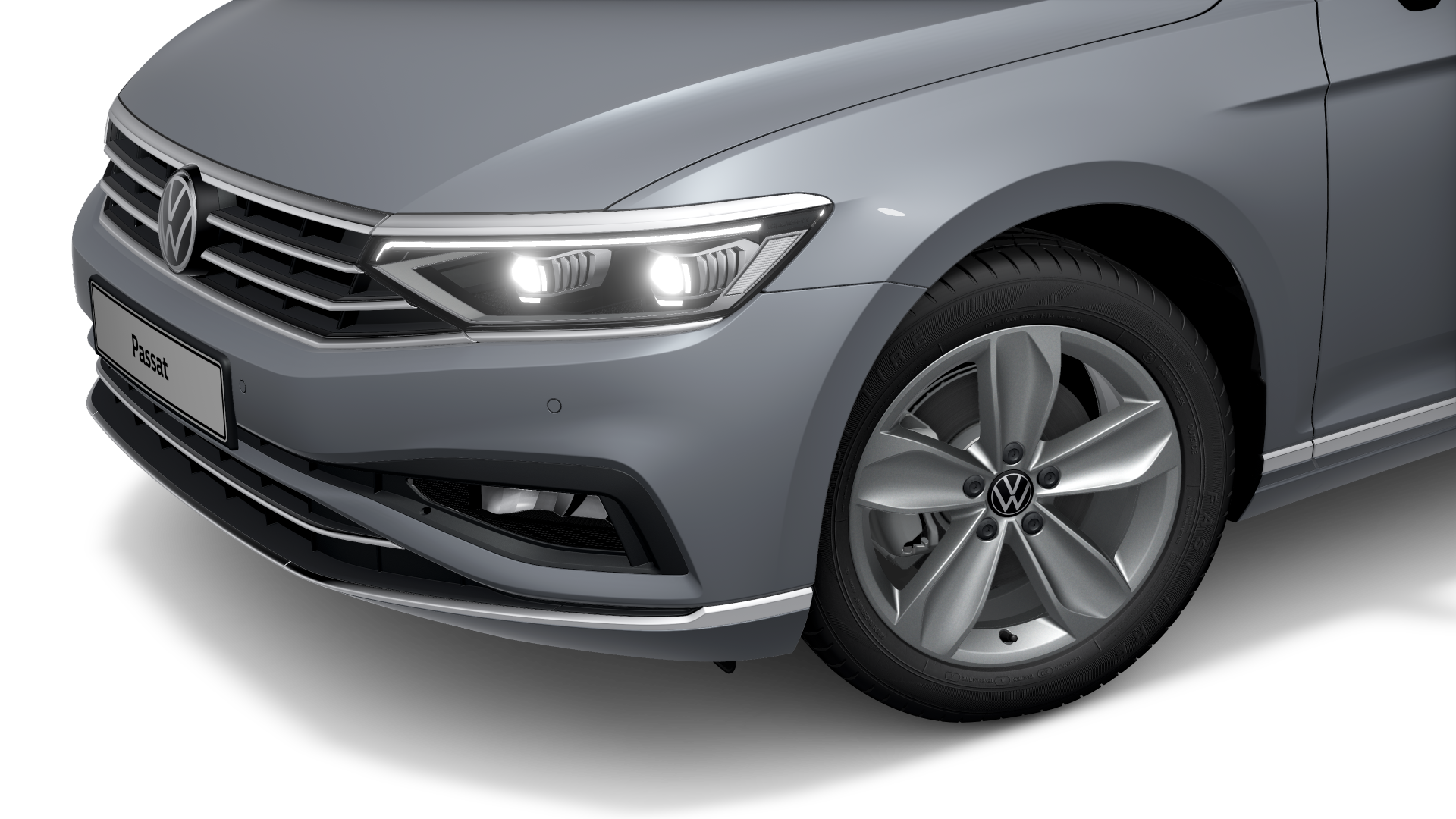 Volkswagen Passat 2.0 TDI DSG Variant