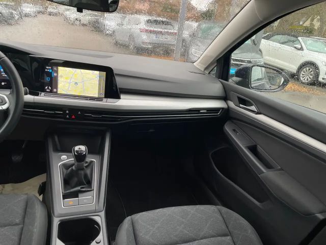 Volkswagen Golf 1.0 TSI Golf VIII Life