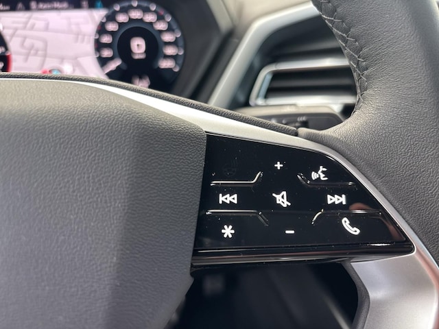 Audi Q4 e-tron Sportback