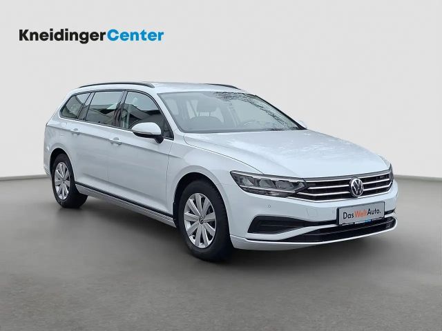 Volkswagen Passat Business DSG Variant