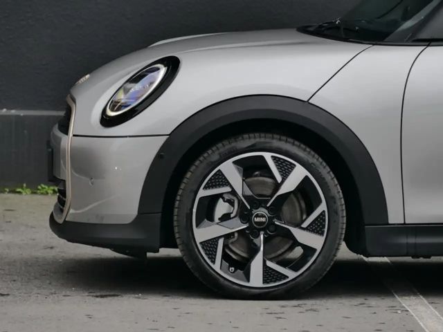 MINI Cooper John Cooper Works
