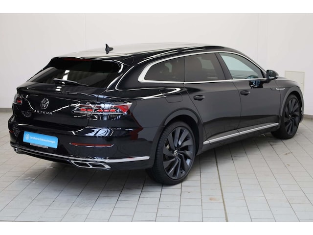 Volkswagen Arteon Shooting Brake 2.0 TDI R-Line
