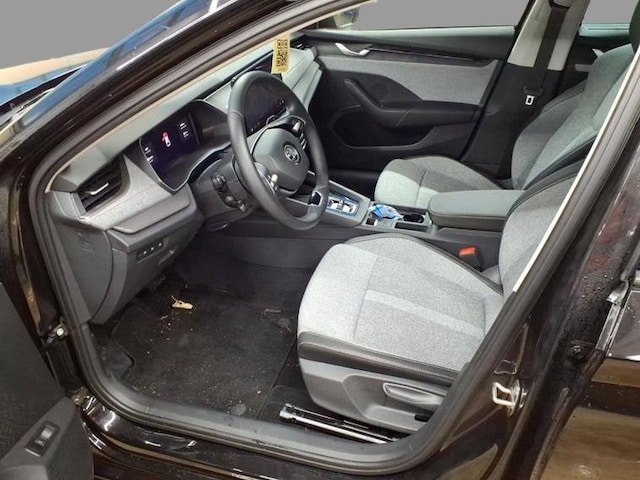 Skoda Octavia 2.0 TDI Combi Selection