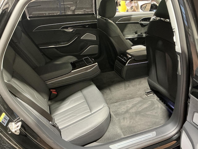 Audi A8 60 TFSI Hybride Lang Quattro