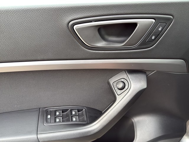 Seat Ateca 1.5 TSI FR-lijn